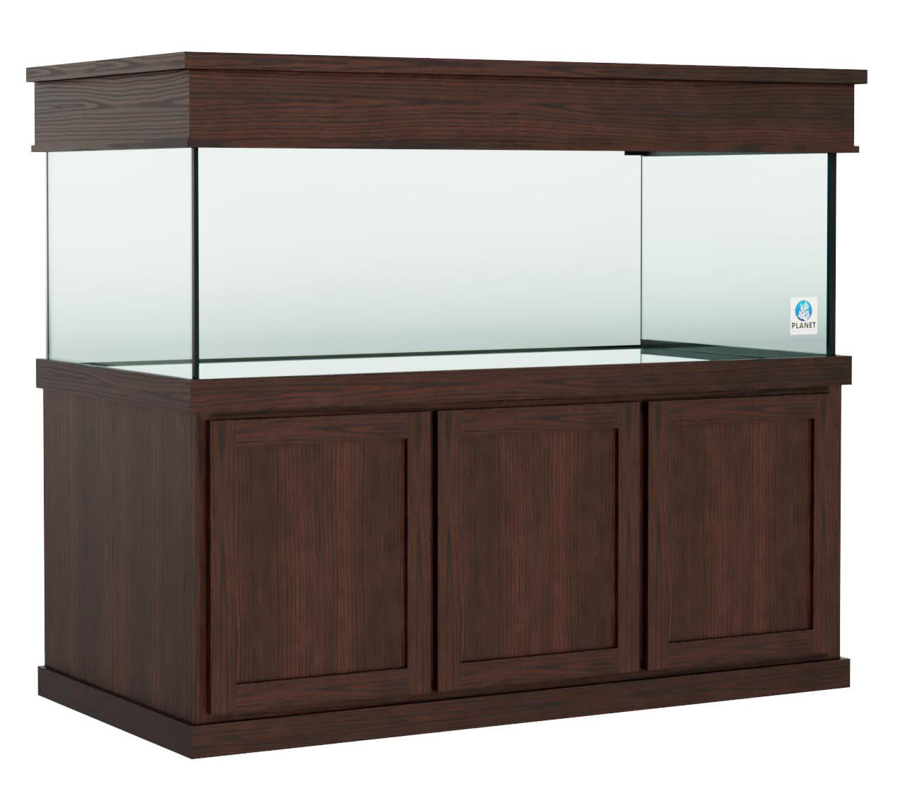 Classic Oak Stand