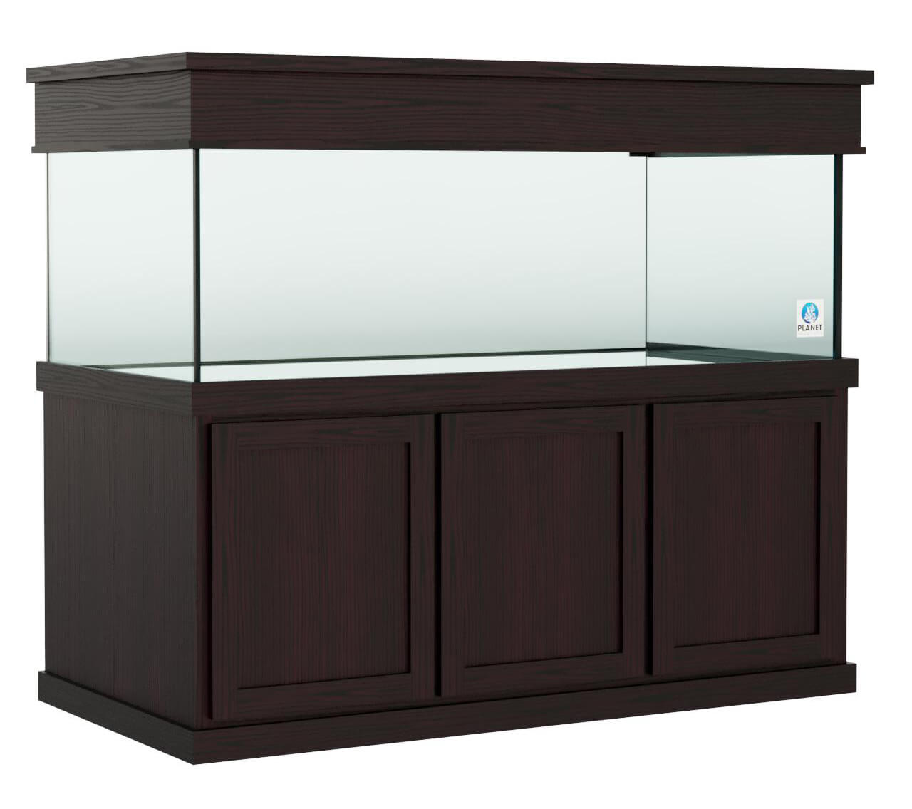 Classic Oak Stand