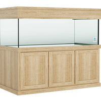 Classic Oak Stand