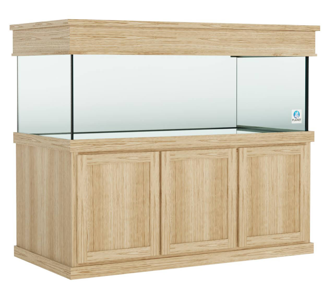 Classic Oak Stand