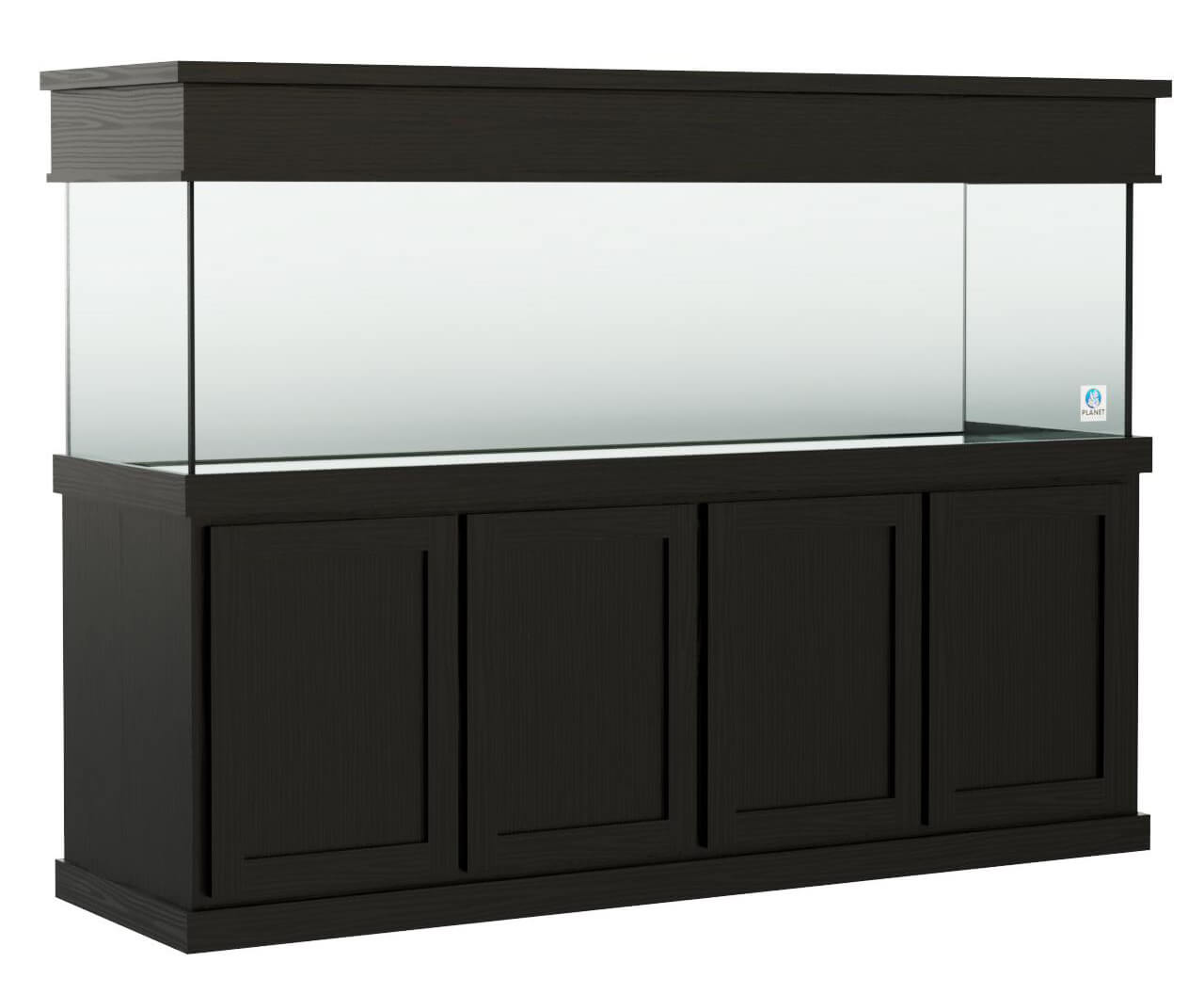 Classic Oak Stand