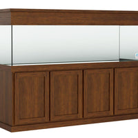 Classic Oak Stand