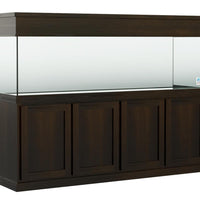 Classic Oak Stand