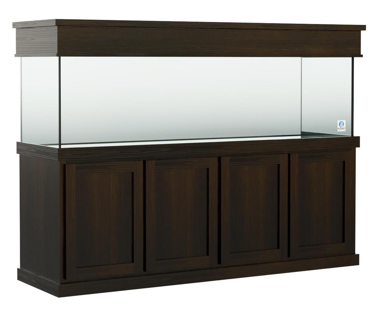 Classic Oak Stand