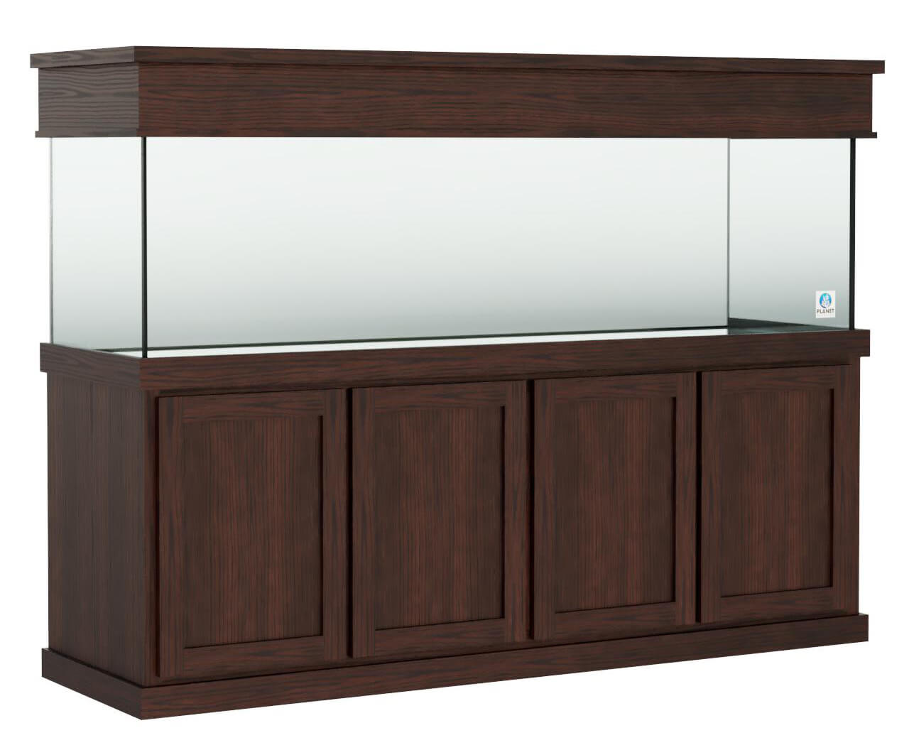 Classic Oak Stand
