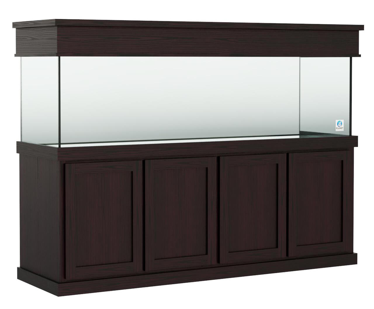 Classic Oak Stand