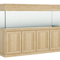 Classic Oak Stand