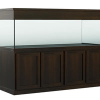 Classic Oak Stand