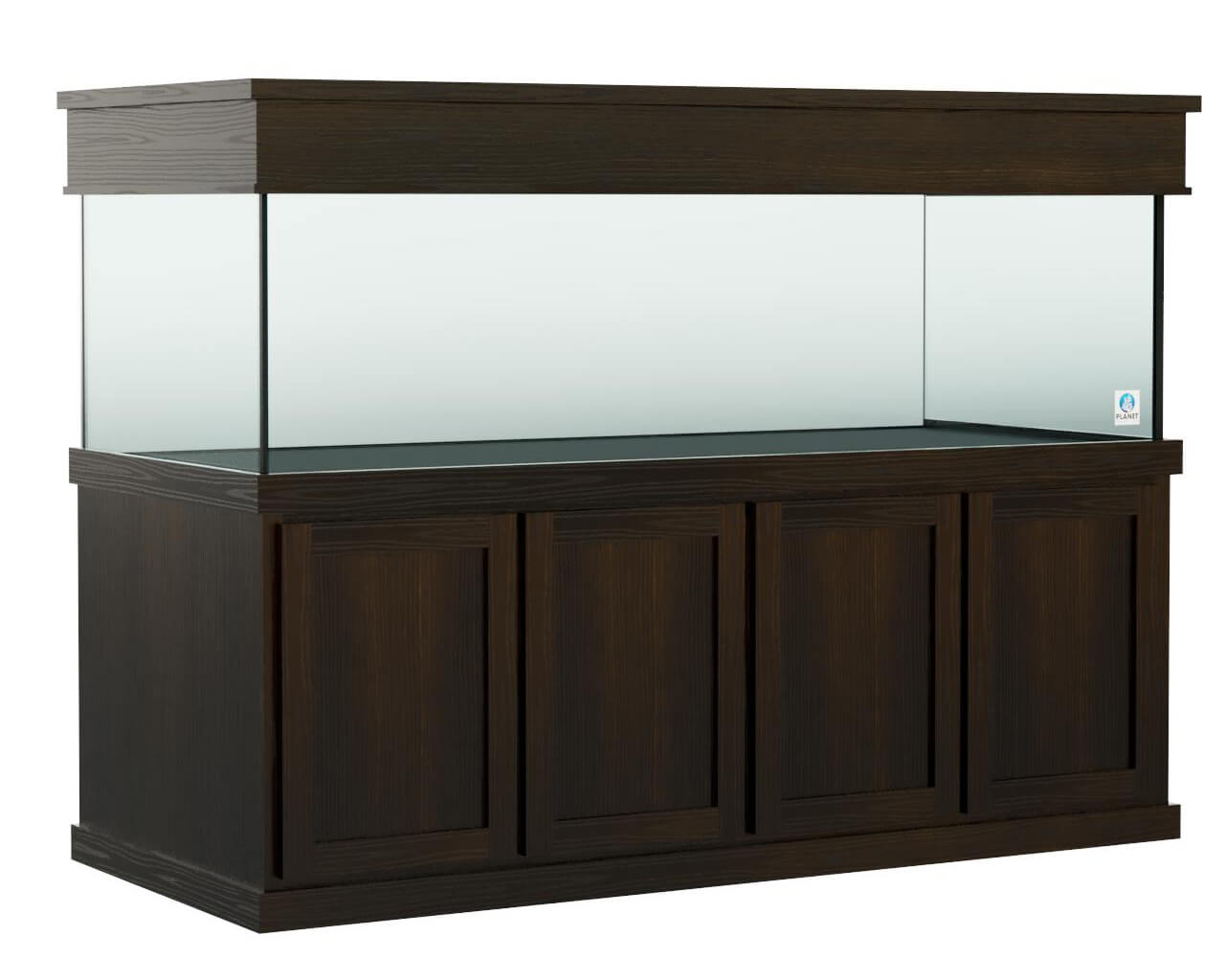 Classic Oak Stand