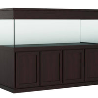 Classic Oak Stand
