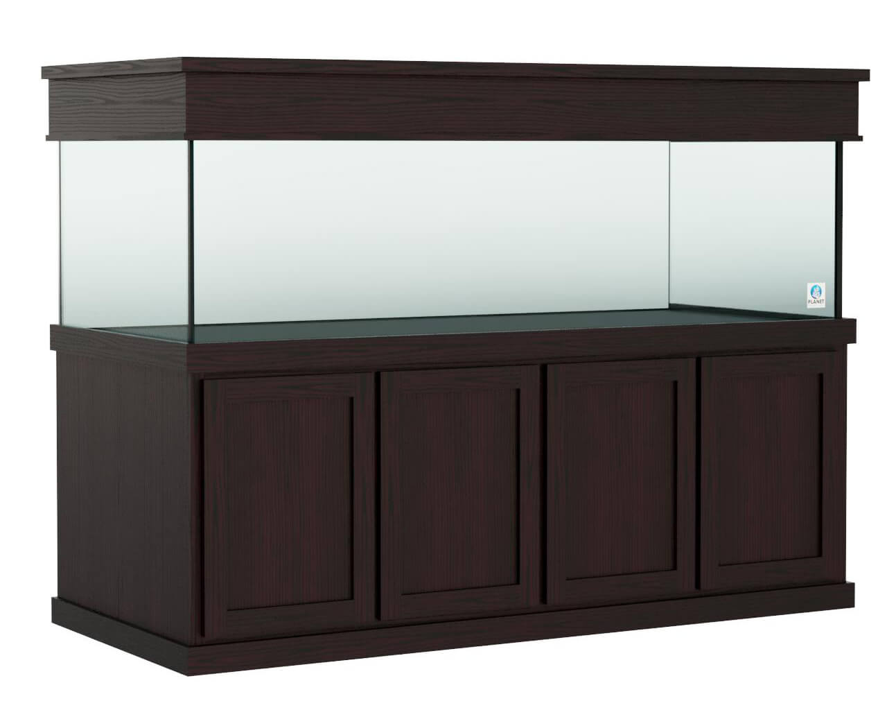 Classic Oak Stand