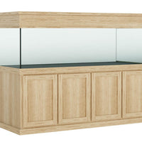 Classic Oak Stand
