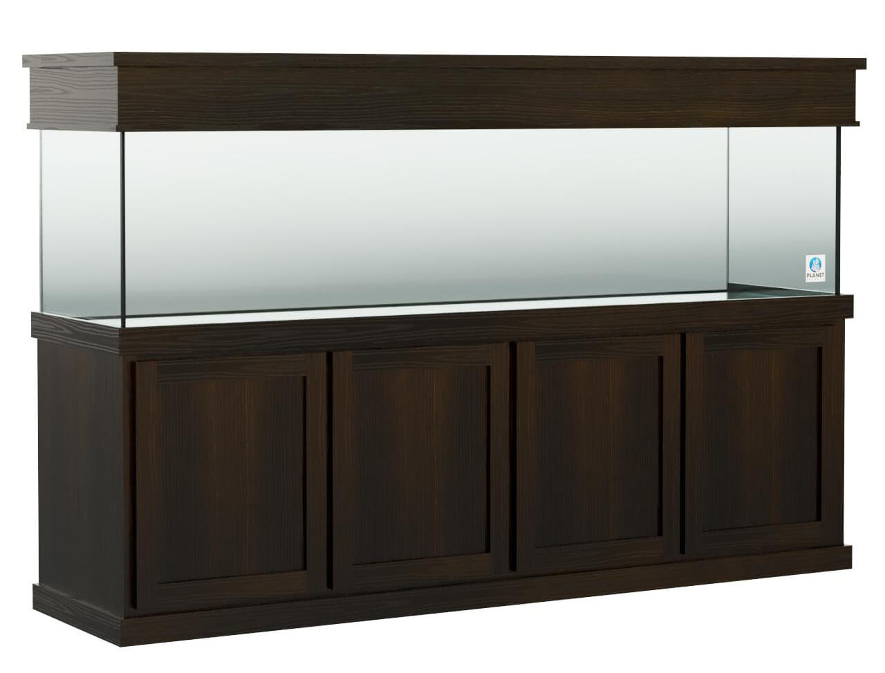 Classic Oak Stand