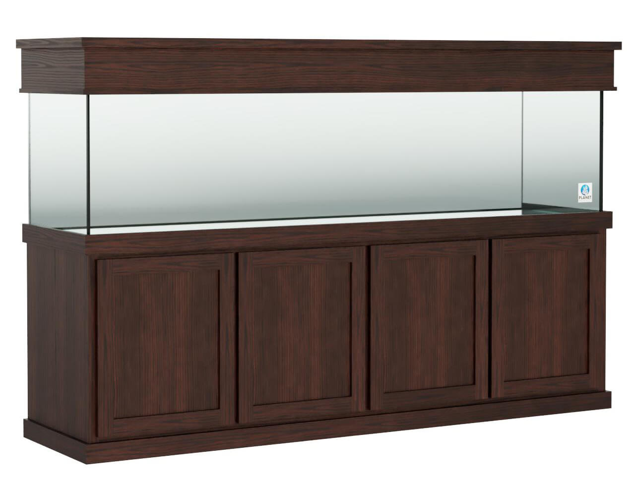 Classic Oak Stand