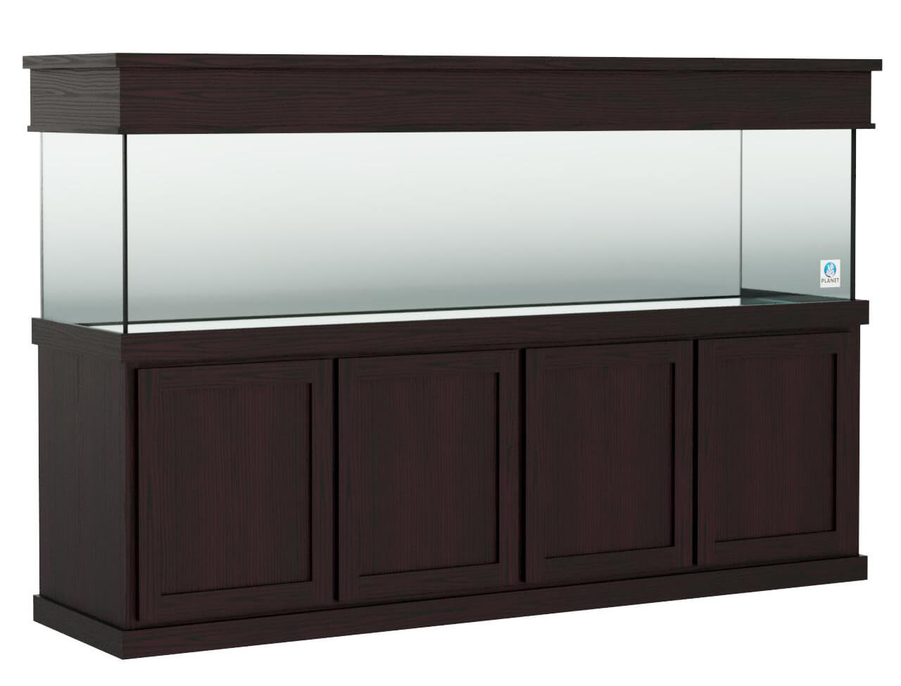 Classic Oak Stand