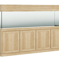 Classic Oak Stand
