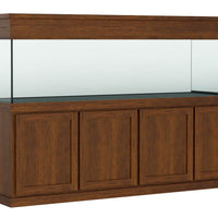 Classic Oak Stand