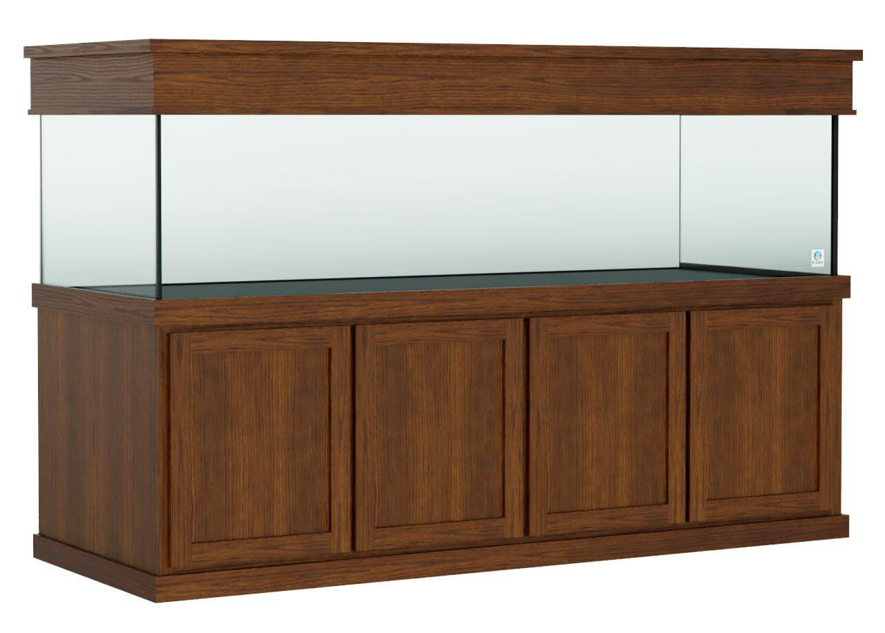 Classic Oak Stand