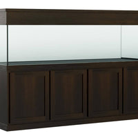 Classic Oak Stand