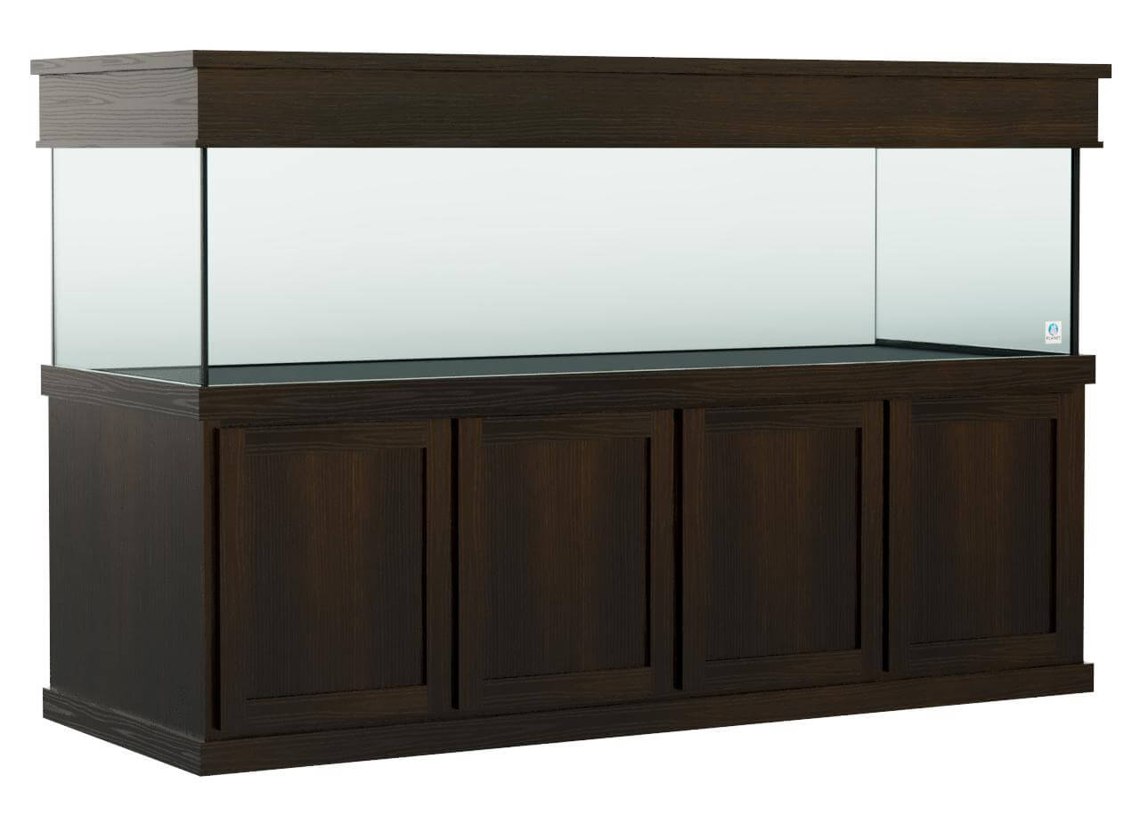 Classic Oak Stand