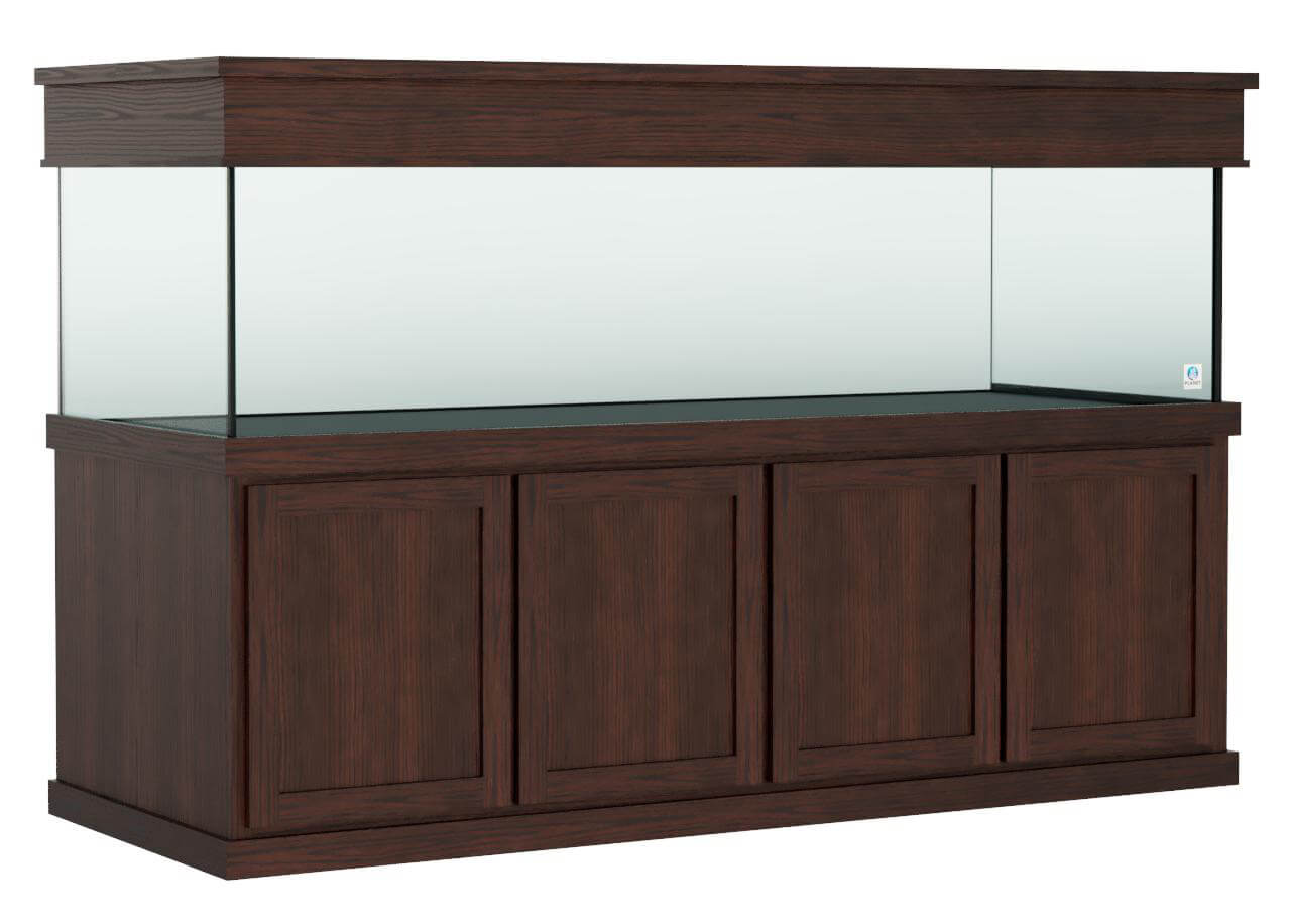 Classic Oak Stand
