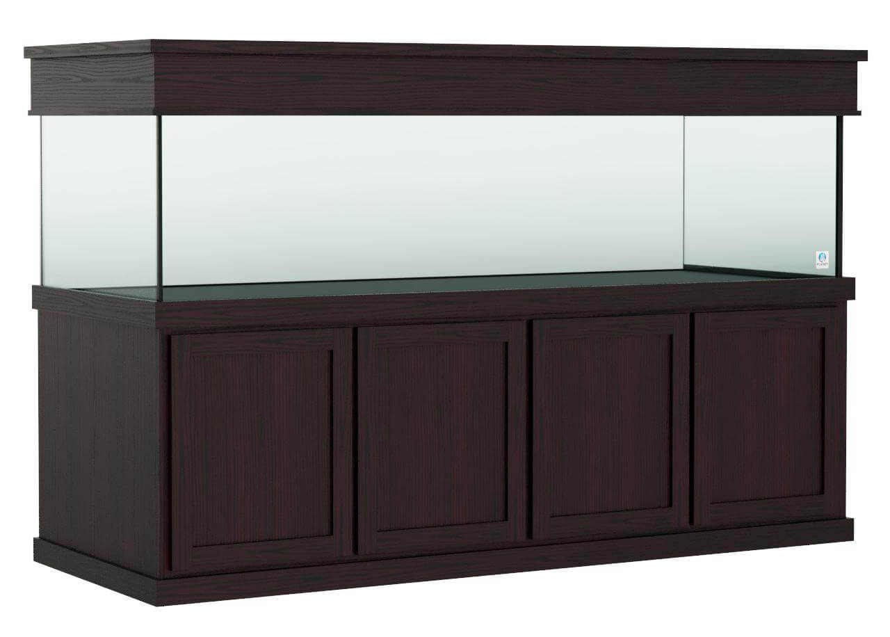 Classic Oak Stand