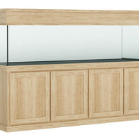 Classic Oak Stand