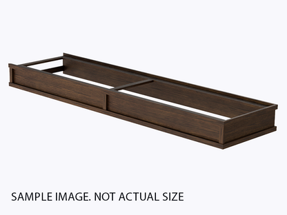 Classic Peninsula Canopy 108x24