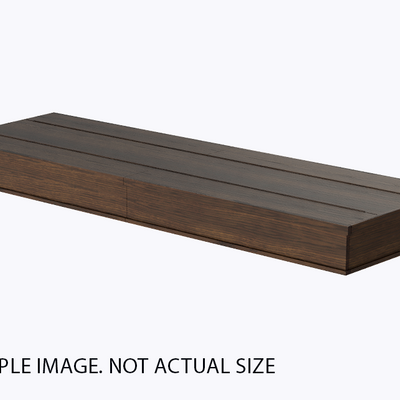 Classic Peninsula Canopy 84.5x18.5