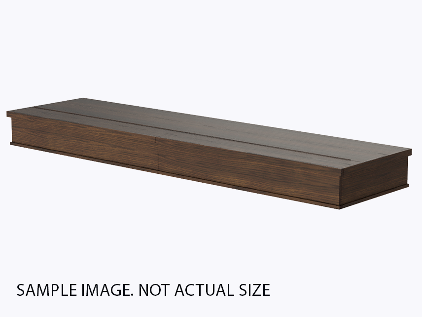 Classic Standard Canopy 144x36