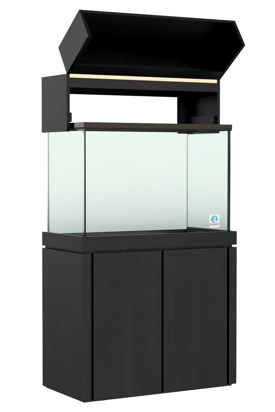 Elegance Maple Canopy