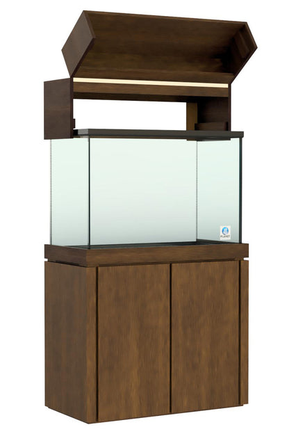 Elegance Maple Canopy