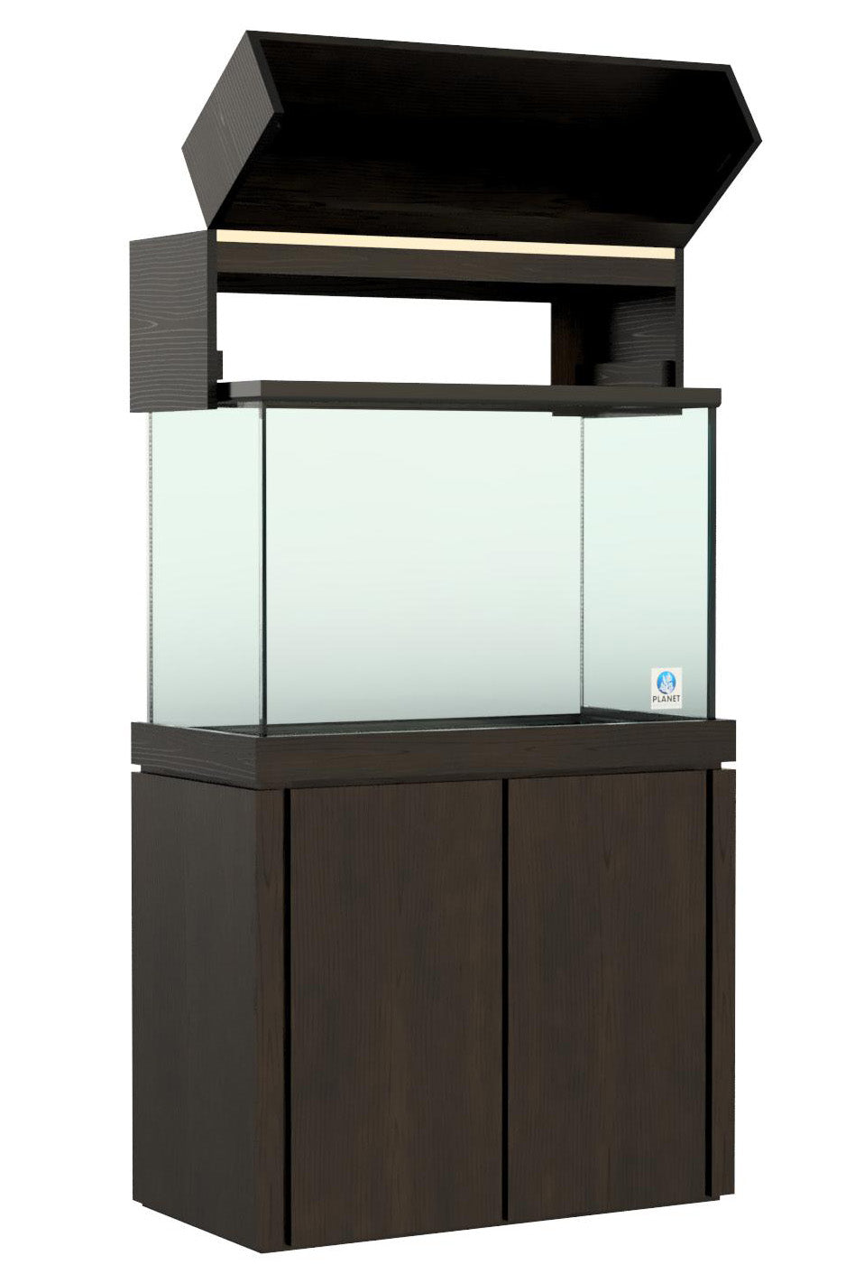Elegance Maple Canopy