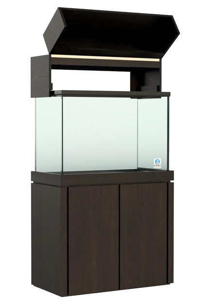 Elegance Maple Canopy