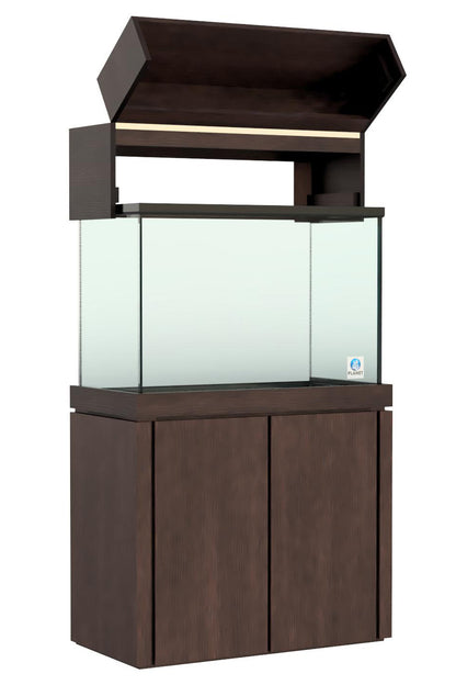 Elegance Maple Canopy
