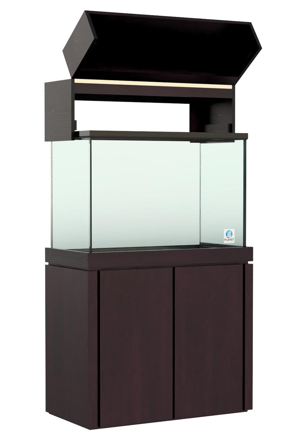 Elegance Maple Canopy