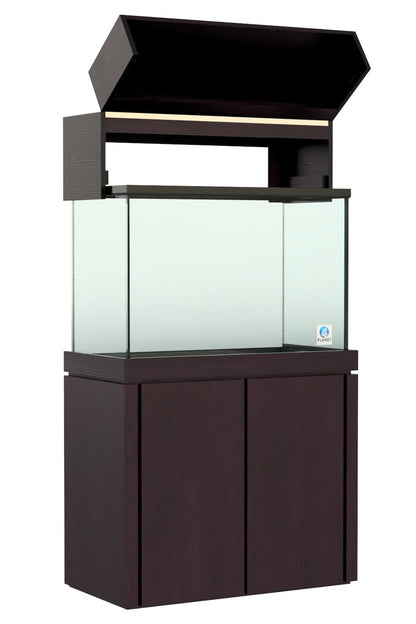 Elegance Maple Canopy