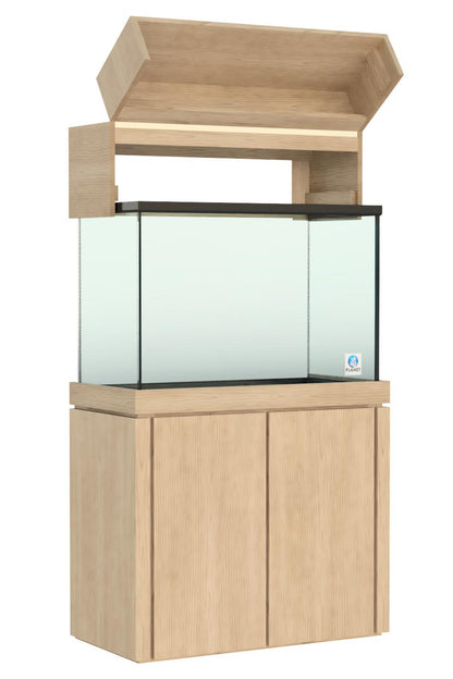 Elegance Maple Canopy