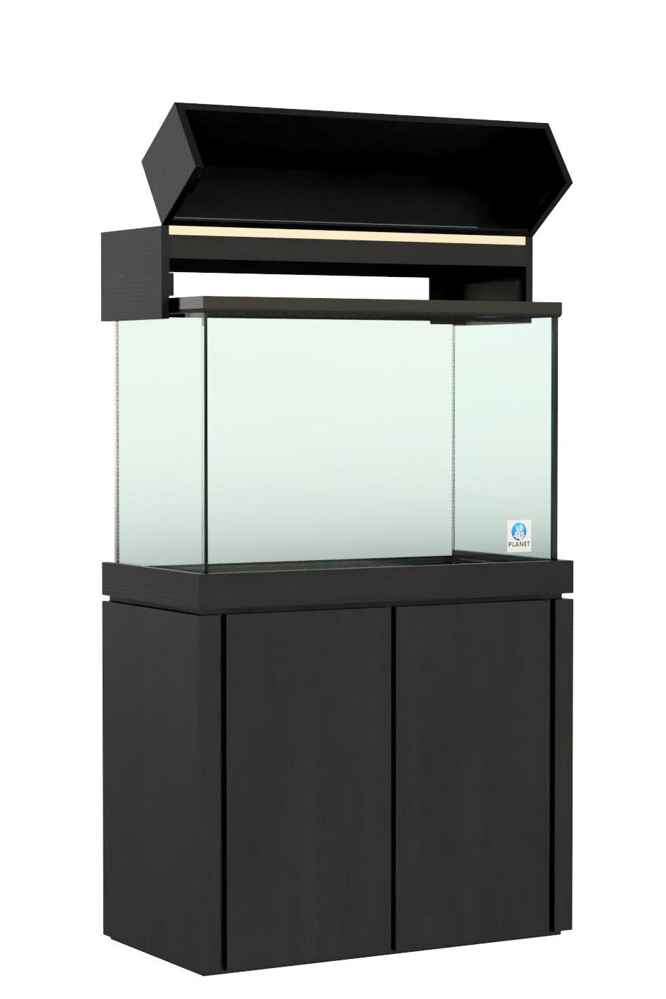Elegance Maple Canopy