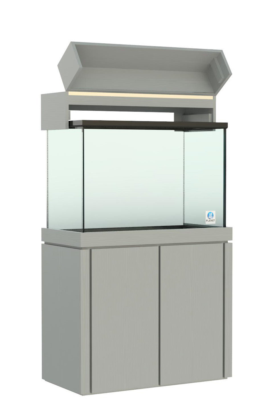 Elegance Maple Canopy