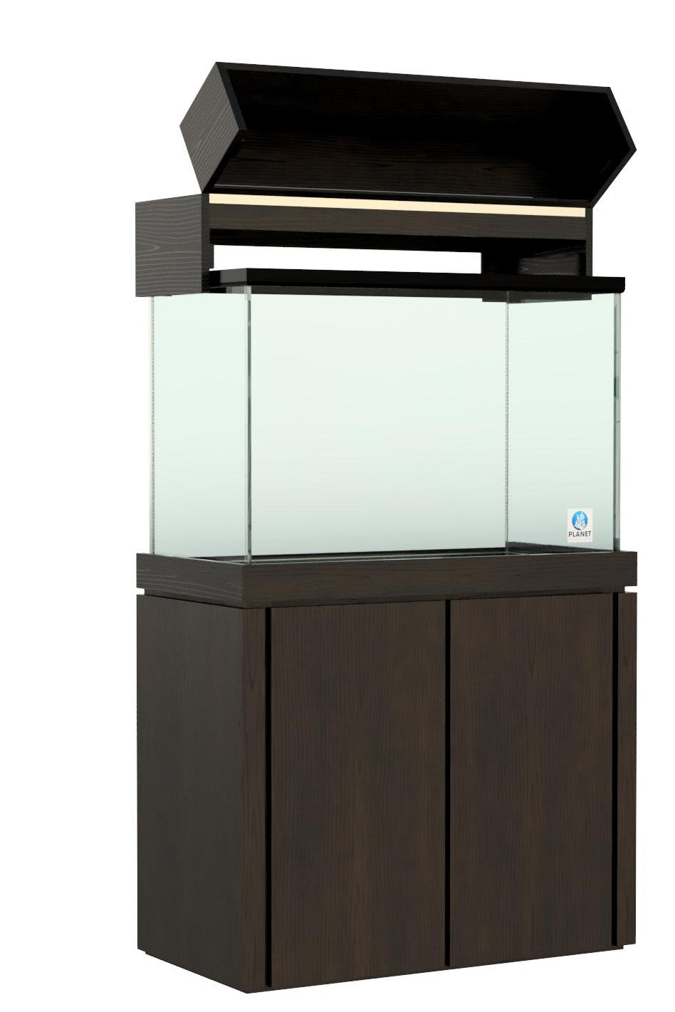 Elegance Maple Canopy