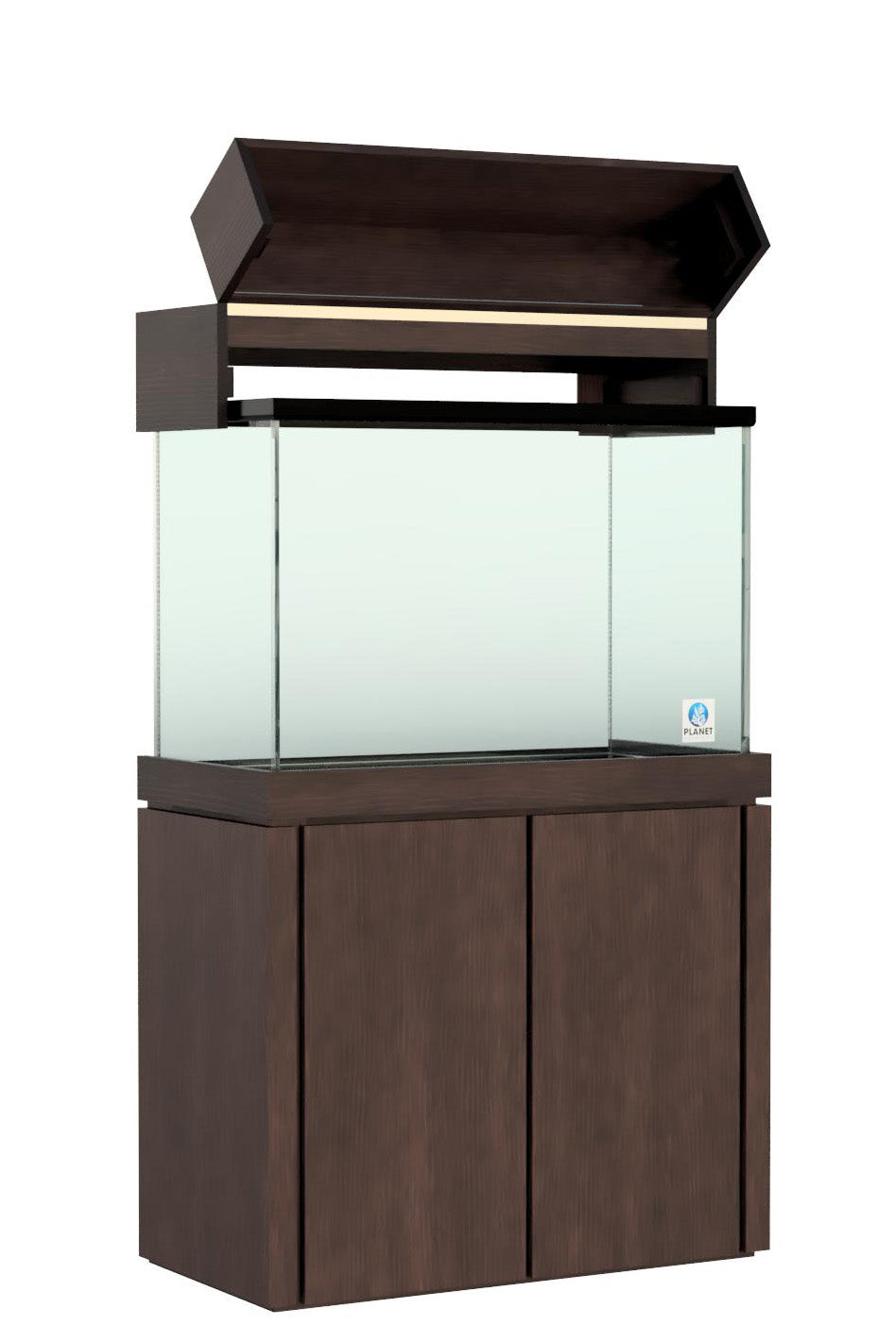 Elegance Maple Canopy