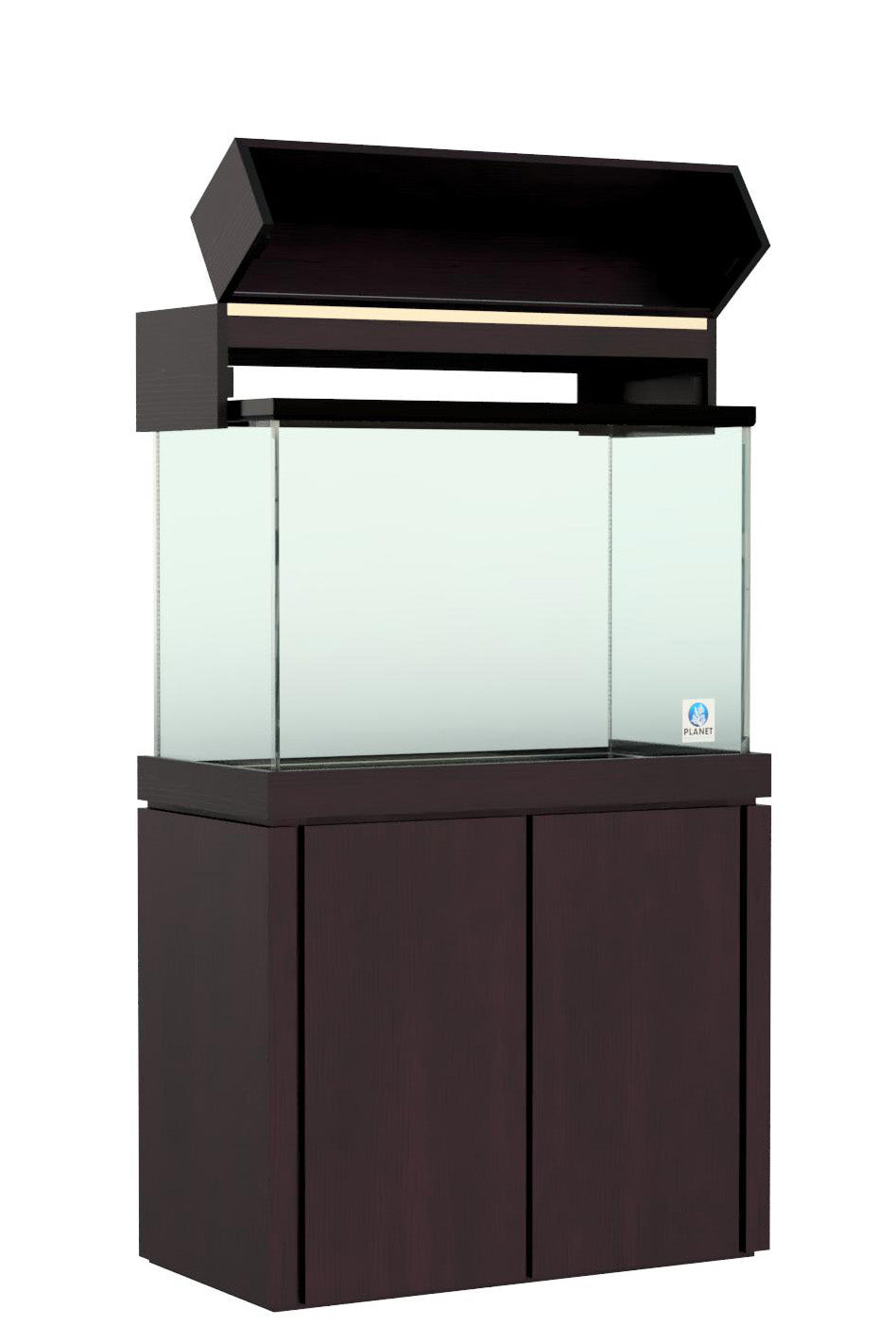 Elegance Maple Canopy