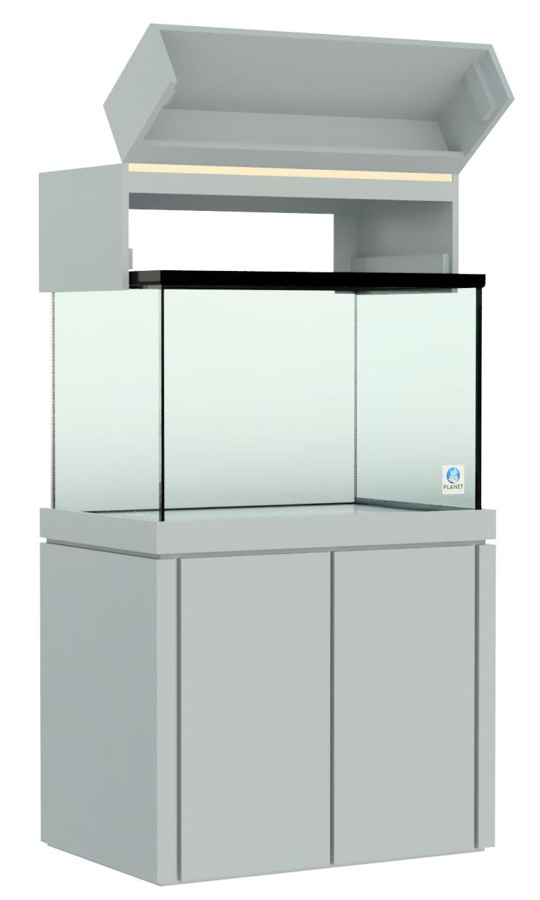 Elegance Maple Canopy