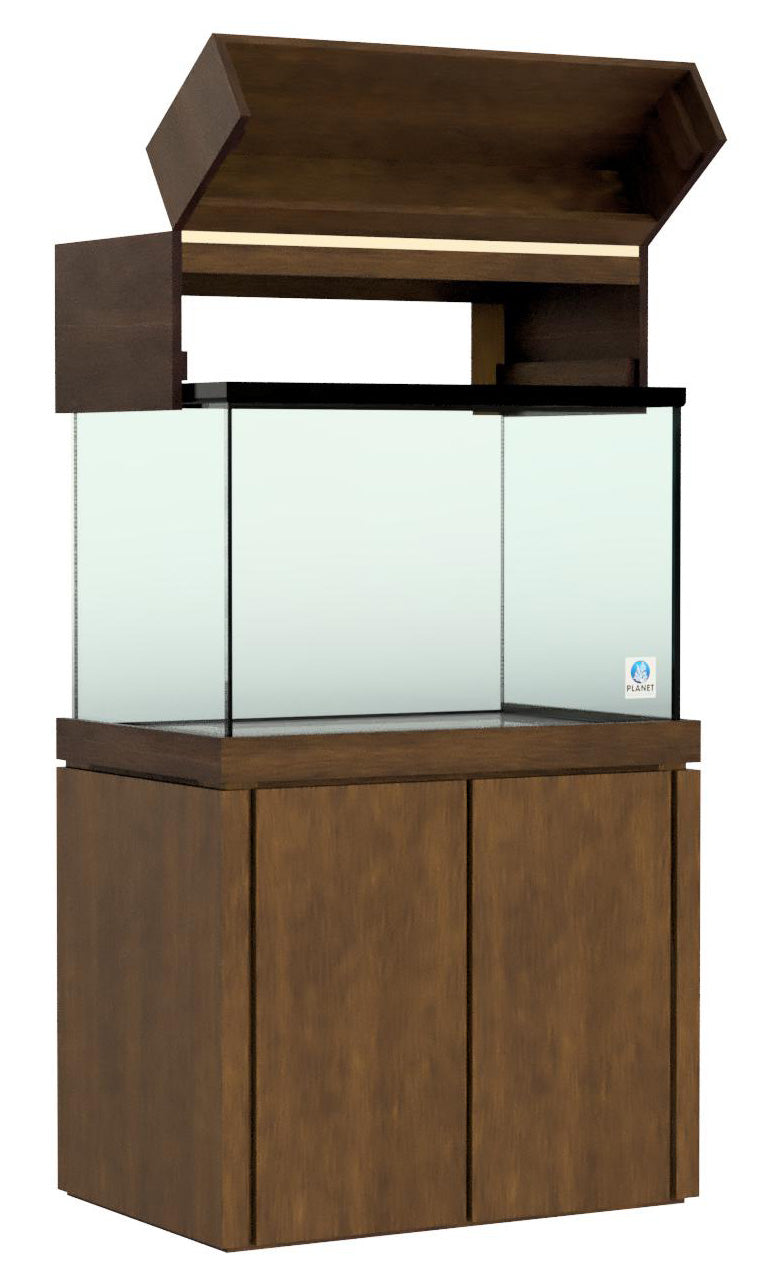 Elegance Maple Canopy
