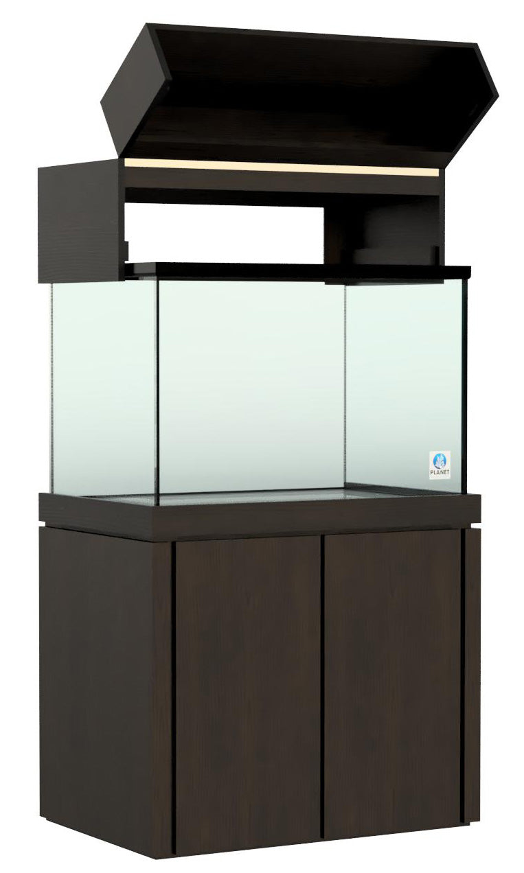 Elegance Maple Canopy