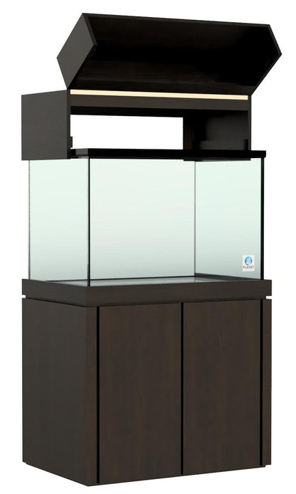 Elegance Maple Canopy
