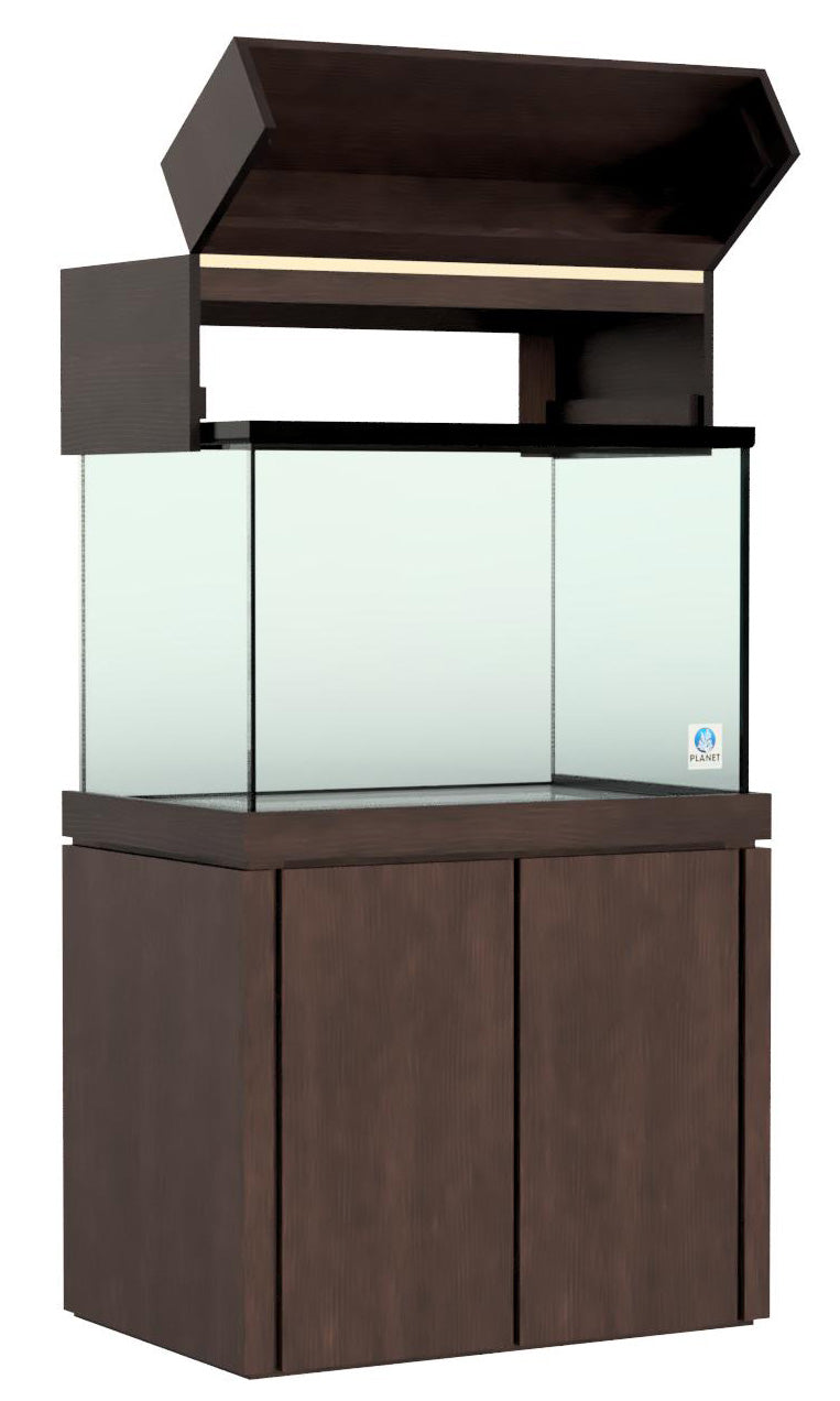 Elegance Maple Canopy
