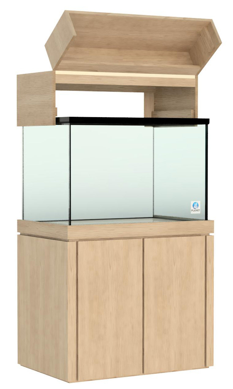 Elegance Maple Canopy