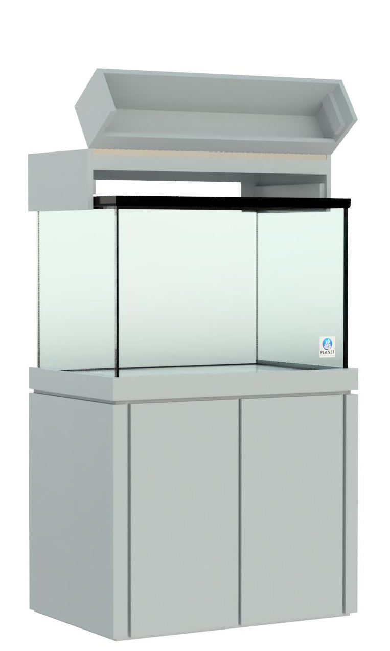 Elegance Maple Canopy